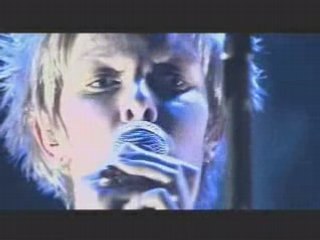 Faithless - Crazy  English Summer