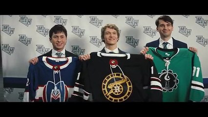 Heated Rivalry(EP1 - EP6)- Episodio 1- Subtítulo español and inglés - Heated Rivalry - Drama Koreano