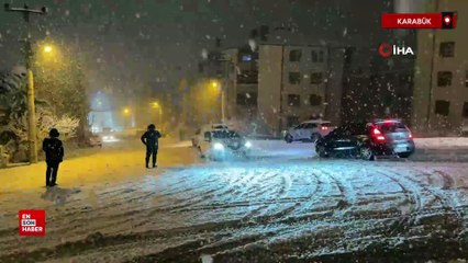 Yurt genelinde kar ve fırtına alarmı: Tatil haberleri peş peşe geldi