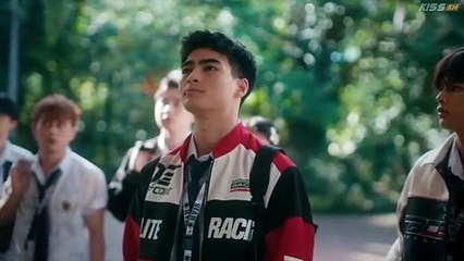 Ang Mutya ng Section E 2- The Dark Side - The Muse of Section E- The Dark Side Episode 4 - kisskh