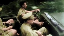 WWII in HD Colour Season 2, Episode 3 The Island War