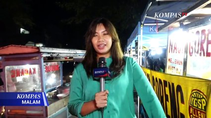 [FULL] Wisata Kuliner Lengkong Kecil Bandung, Surganya Jajanan Terjangkau | KOMPAS MALAM