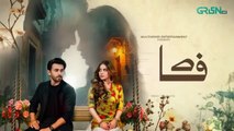 Faaslay Episode 12 (Subtitles) 28th Dec 25 - Digitally Capri & Padel + ISB - Ali Ansari - Saboor Aly