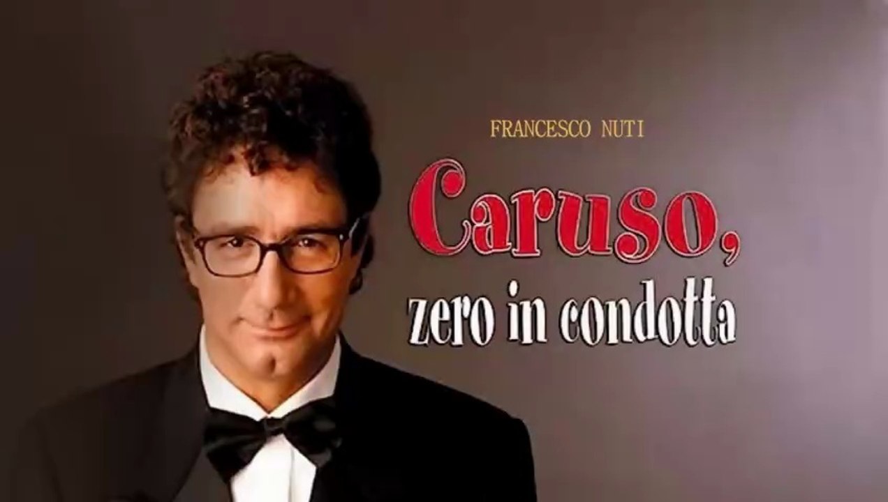 «Caruso, zero in condotta» 2001 HD