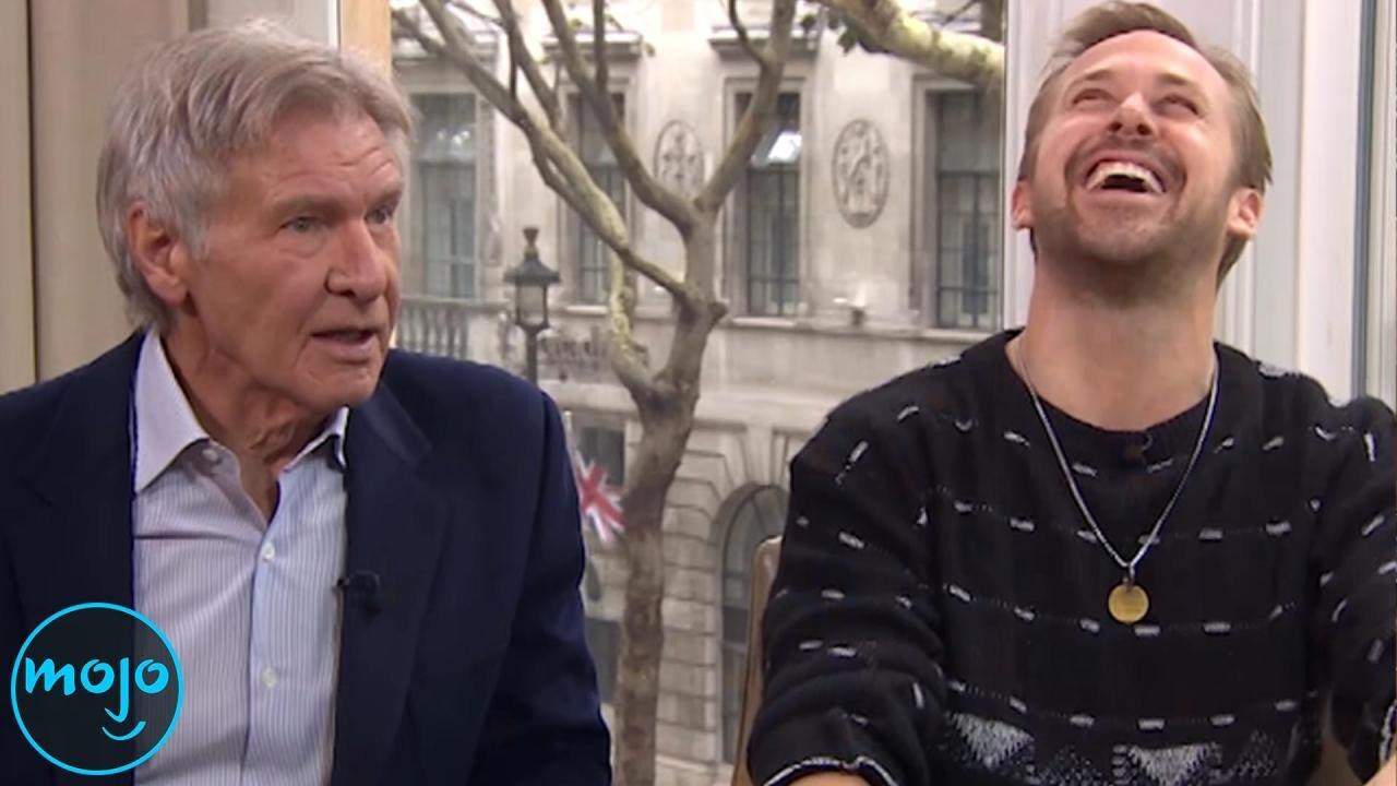 10 Celeb Interviews That BROKE The Host