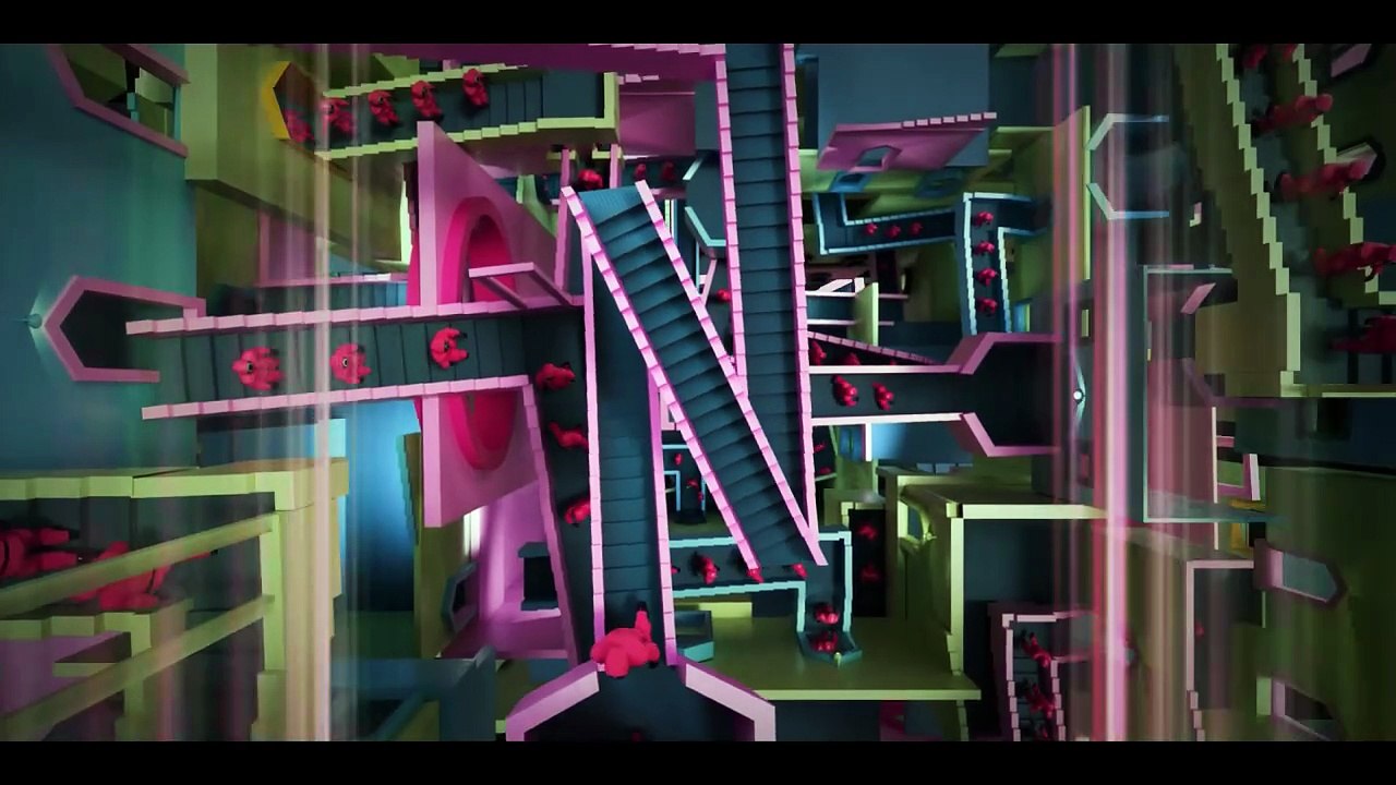 Squid Game - staffel 2 Teaser DF