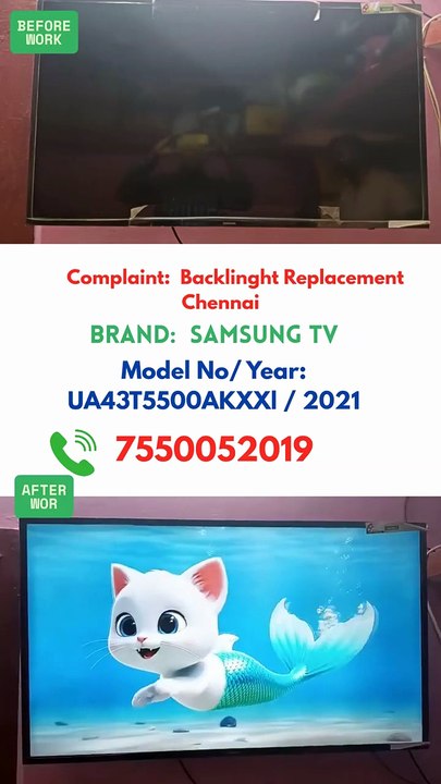 samsung service