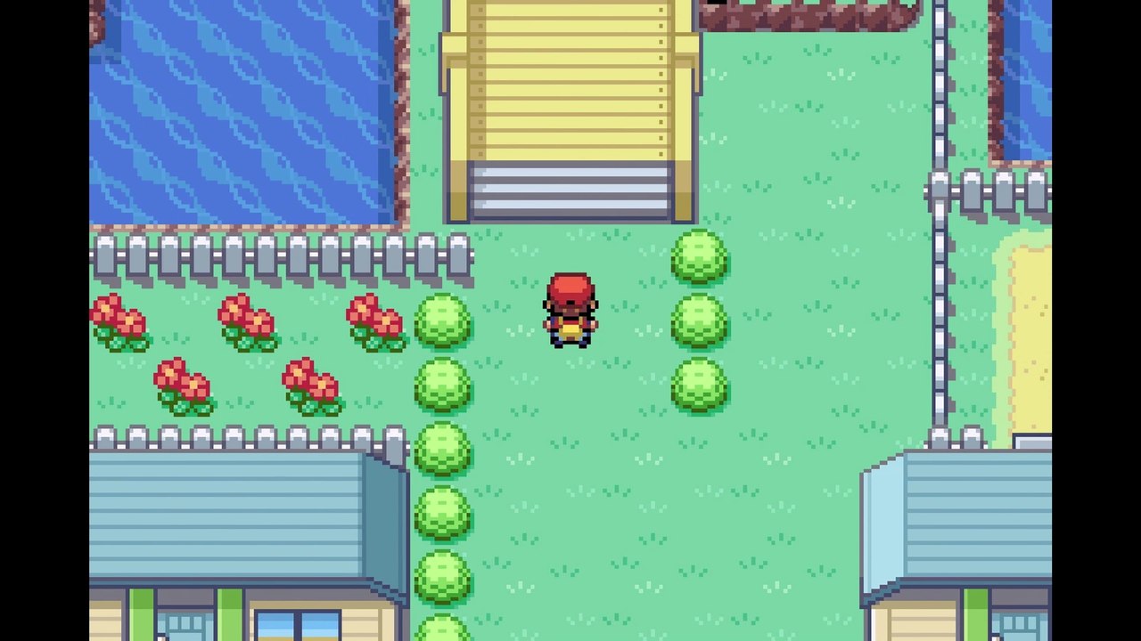 Can You Beat Pokémon FireRed with ONLY Corsola? Insane Solo Run Challenge! Episode 3