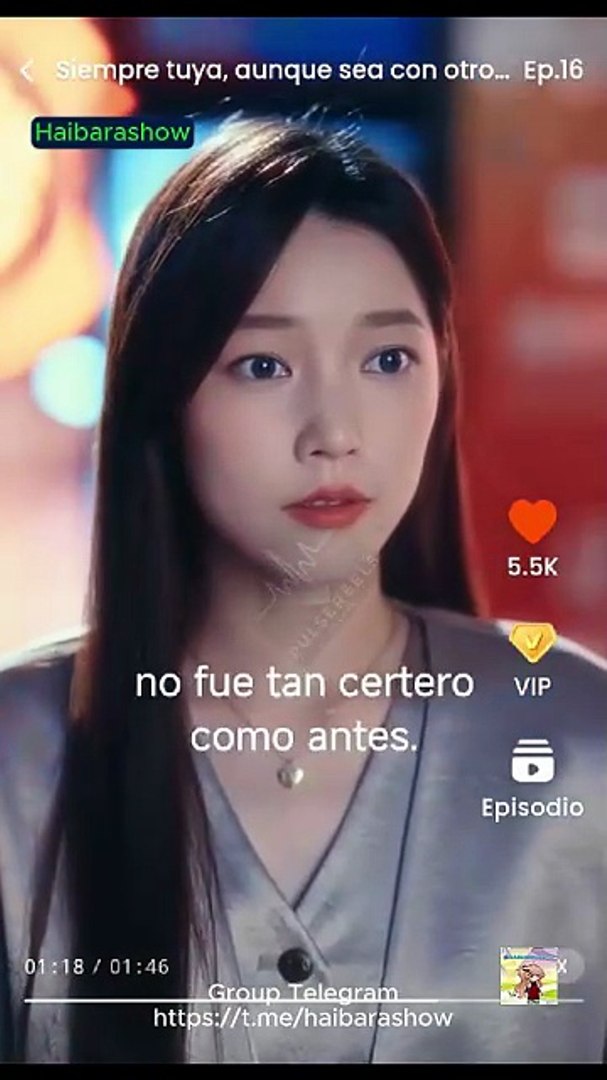 ⁣Siempre Tuya, Aunque Sea Con Otri Nomber #MiniMovie