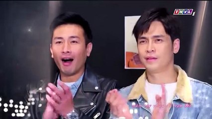 THỜI VÀNG SON - PHẦN 2 - TẬP 144 - THVL1 LỒNG TIẾNG - PHIM ĐÀI LOAN - THOI VANG SON P2