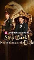 Step Back! Nothing Escapes the Eagle#FULL EPISODE
