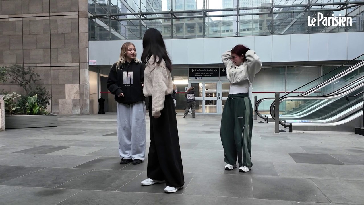 Des danseuses pour attirer les clients, la stratégie TikTok des restaurants