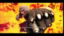 Asura's Wrath online multiplayer - ps3
