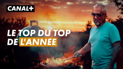 LE TOP DU TOP DE L'ANNÉE