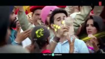 Ambarsariya Amapiano Remix - Fukrey - Sona Mohapatra - Pulkit Samrat, Priya - Ram Sampath - DIGVIJAY