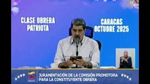 Todas las bromas de Maduro sobre Trump para rebajar tensiones entre Estados Unidos y Venezuela
