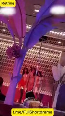 Crossing The Line With My Neighbor #englishsub #fullmovie