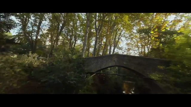 Parc Rocher Mistral : Revivez l'histoire de la Provence