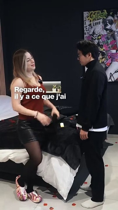 Escalade | Ma Frousse du Vide Face à la Surprise Épique de Céline !