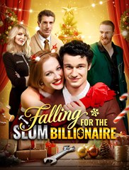 Falling For The Slum Billionaire  - Drama FULL MOVIES ENGLISH SUB
