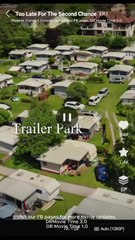 Too Late For The Second Chance Full Episode