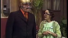 Chaves S05E01 - O Porquinho