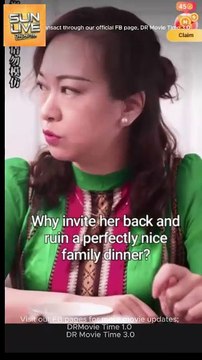 The Heiress and the Cold Billionaire (DUBBED) Full Movie HD I Best CDrama ShortFilms Hot Billionaire CEO Billionaire CEO Love Chinese Romance 2025