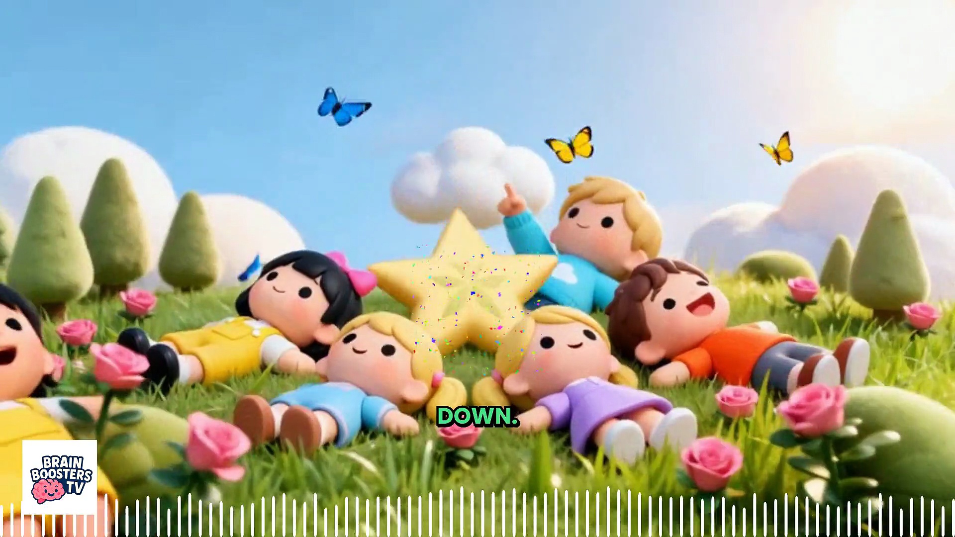 Nursery Rhymes Collection