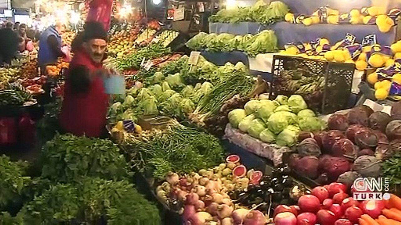 Memur ve emeklinin gözü 5 Ocak'taki enflasyon rakamında