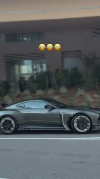 Fernando Alonso luce en Mónaco el nuevo Aston Martin súper exclusivo diseñado por él: impresionante