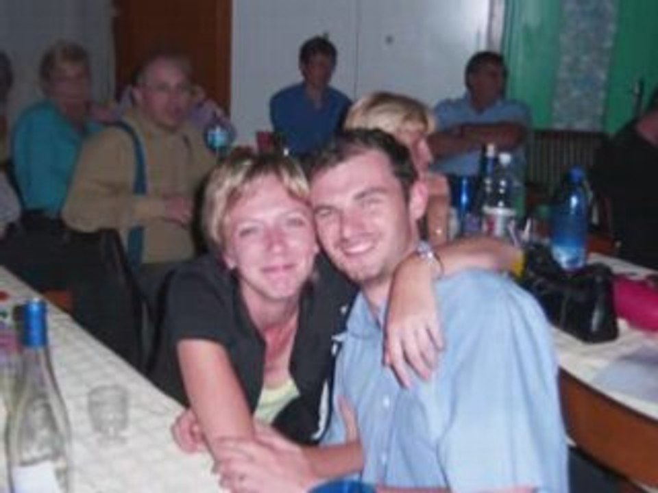 Anniversaire mamie 80 ans