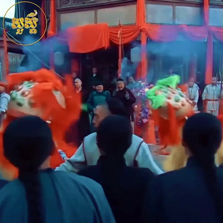 Epis29 កំពូលវីរៈបុរស រឿងភាគចិន