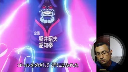 Relembrando Abertura do Anime Street Fighter 2