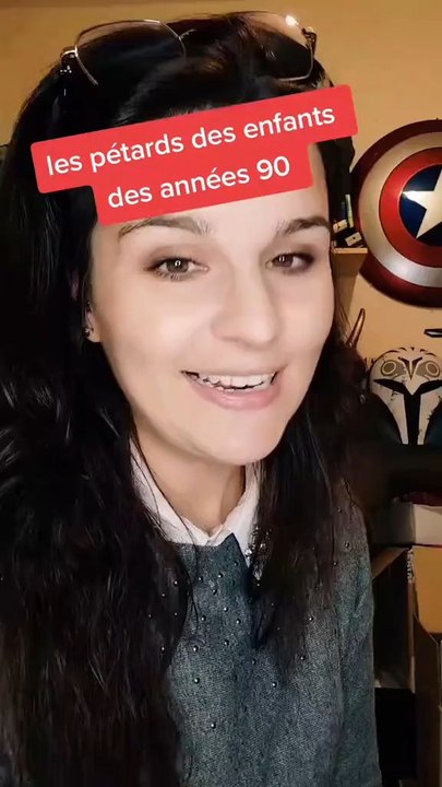 tr souviens tu des pétards de ta jeunesse ?