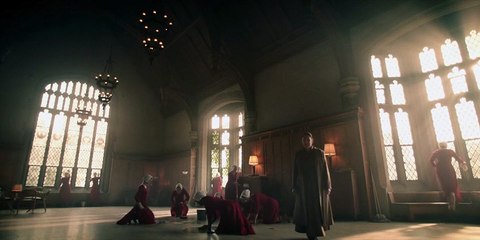 The Handmaids Tale Season 5 Episode 10