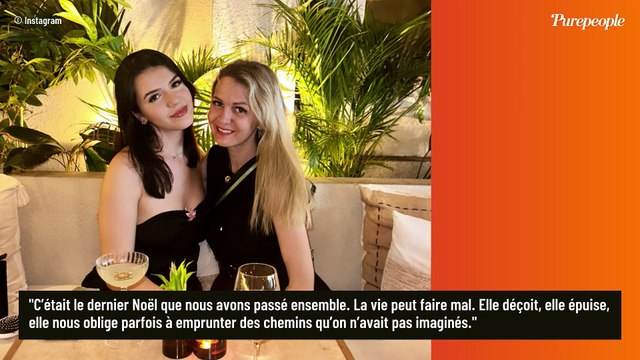 Ambre (Familles nombreuses) annonce la fin de son histoire avec son compagnon parfait et s'explique