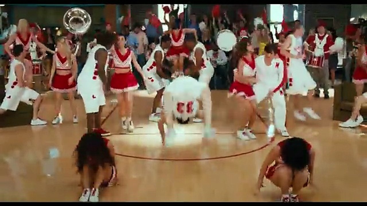 Disaster Movie (2008) FSK 16