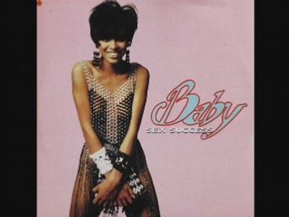 BABY BABY- Sex Success Â©1990