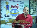 Документарен филм:,, 15 години Прва детска амбасада во светот МЕЃАШИ 1992-2022