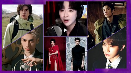 🔴LIU YU NING ABORDA RUMORES | XIAO ZHAN, LUO YUN XI, XU KAI, LI HONGYI, WANG YIBO, TAN SONG YUN Y MÁS