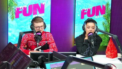 Sarah arrivera-t-elle enfin à finir un ni oui ni non