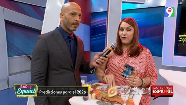 Predicciones 2026: Numerología, Astrología y Tarot con Kala López - ¡Lo que el destino tiene para ti!