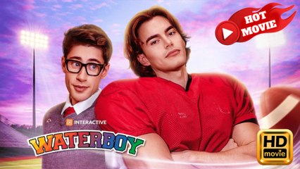 Waterboy  Full Movie HD - Drama ShortFilms Gay Boy Love LGBTQ