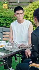 Cazador en el ring Puños de justicia (Doblado)