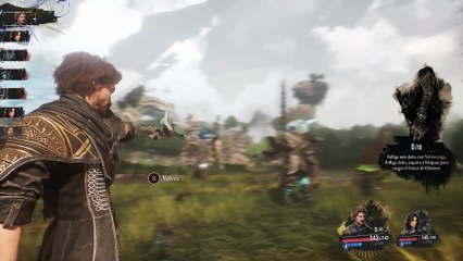 Clair Obscur: Expedition 33, Gameplay de un RPG ÚNICO