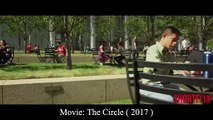 Bina Privacy Ki Duniya - The Circle (2017) Movie Explained In Hindi-Urdu - Sci-Fi Mystery Thriller