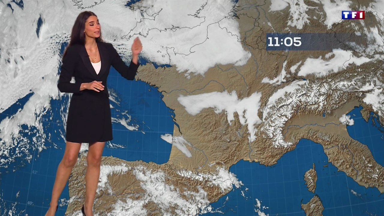 Olivia Roks, Tatiana Silva (28/12/2025)