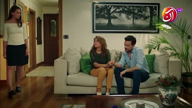 Kia Waqai Aap Dono Nay Faisla Kar Lia Hay Shadi Karnay Ka? | Nawal (Beti Aik Rehmat) | Aan TV