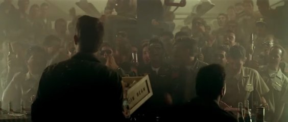 Kevin Costner, Anthony Quinn In BETRAYED - Hollywood English Movie | Madeleine Stowe | Action Movies