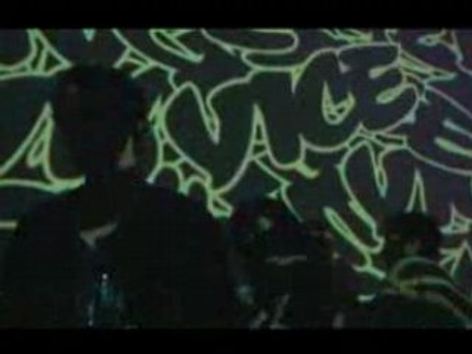 VICE Schweiz Launch Party Zürich